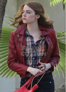 La La Land Mia (Emma Stone) Jacket